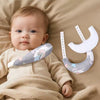 Baby Neck Support crescent Pillow